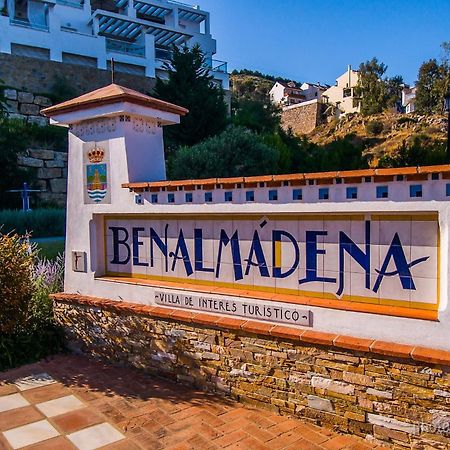 בנאלמדנה 135 Agata Apartamentos. Piscina Y Playa. A Corta Distancia Del Centro. מראה חיצוני תמונה