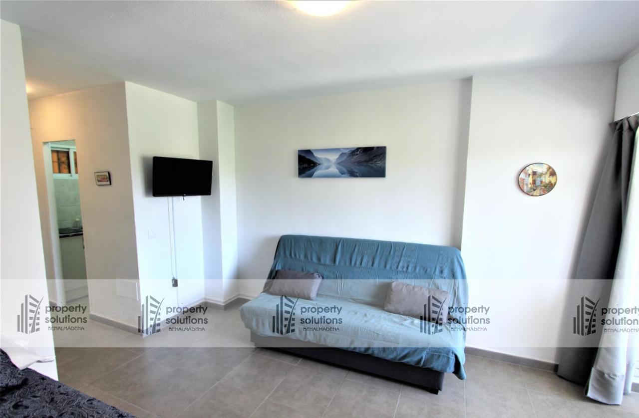 בנאלמדנה 135 Agata Apartamentos. Piscina Y Playa. A Corta Distancia Del Centro. מראה חיצוני תמונה