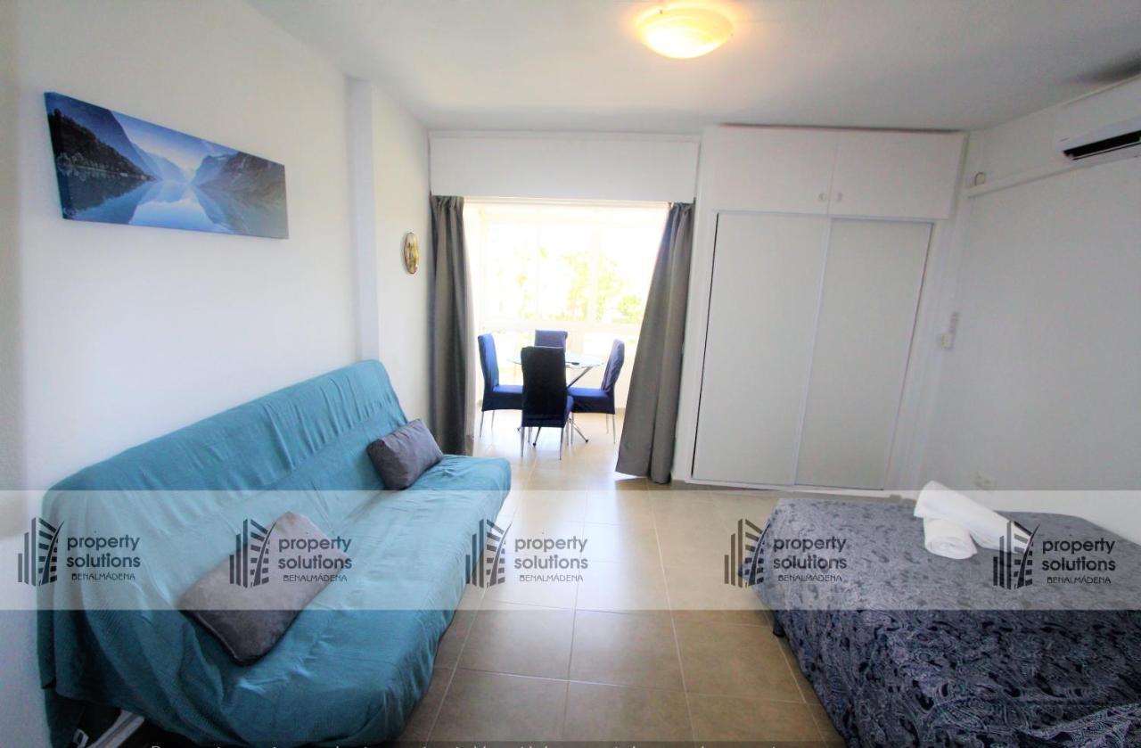 בנאלמדנה 135 Agata Apartamentos. Piscina Y Playa. A Corta Distancia Del Centro. מראה חיצוני תמונה