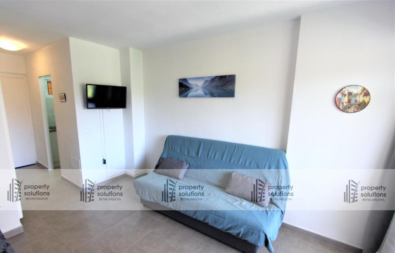בנאלמדנה 135 Agata Apartamentos. Piscina Y Playa. A Corta Distancia Del Centro. מראה חיצוני תמונה