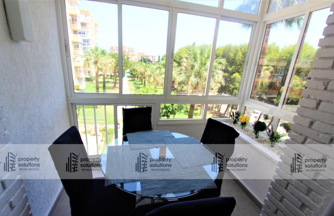 בנאלמדנה 135 Agata Apartamentos. Piscina Y Playa. A Corta Distancia Del Centro. מראה חיצוני תמונה