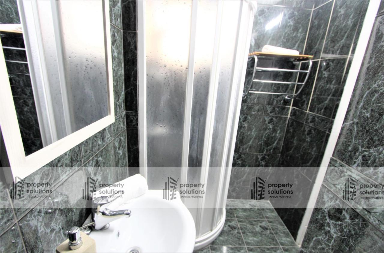 בנאלמדנה 135 Agata Apartamentos. Piscina Y Playa. A Corta Distancia Del Centro. מראה חיצוני תמונה