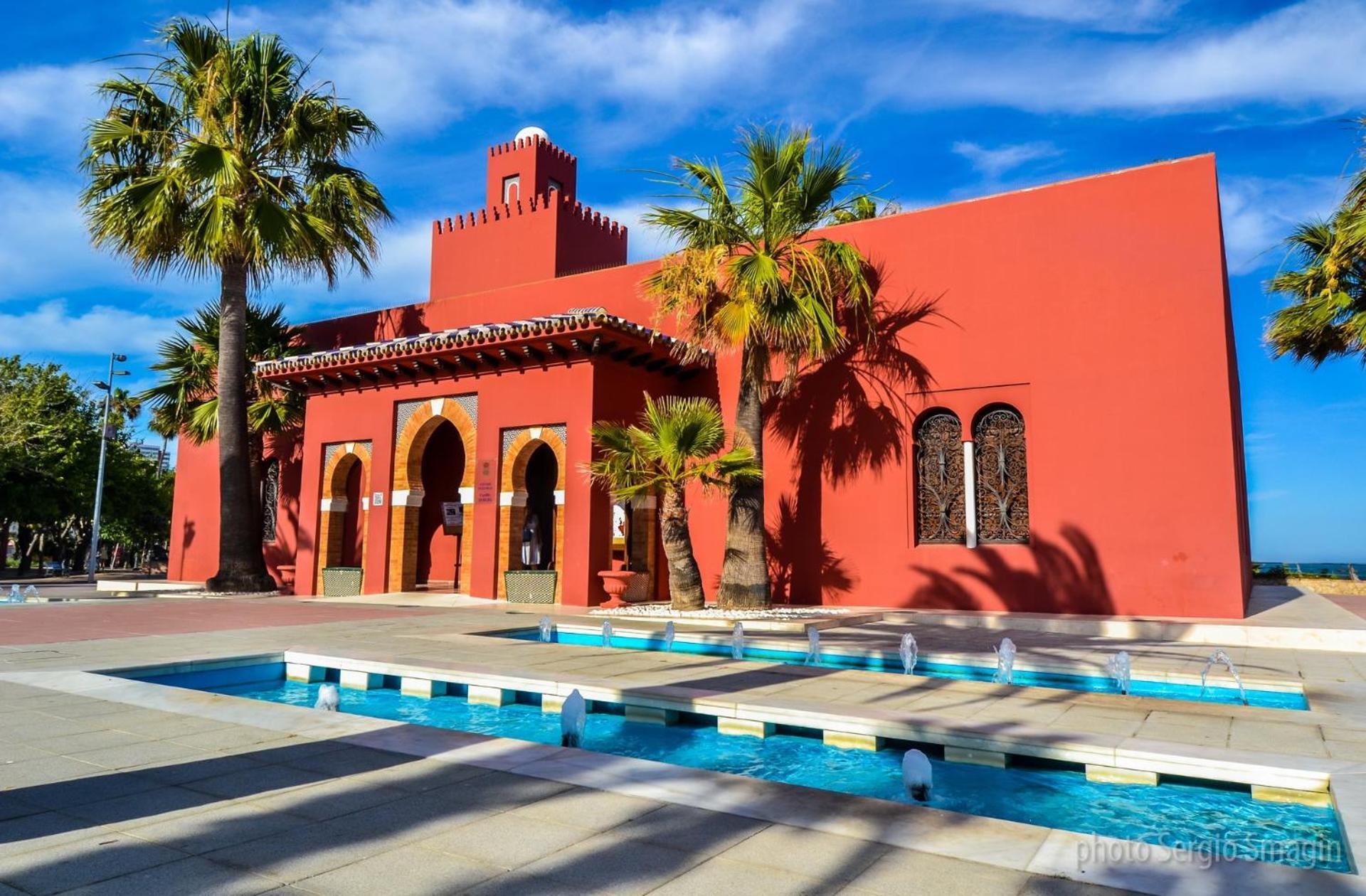בנאלמדנה 135 Agata Apartamentos. Piscina Y Playa. A Corta Distancia Del Centro. מראה חיצוני תמונה